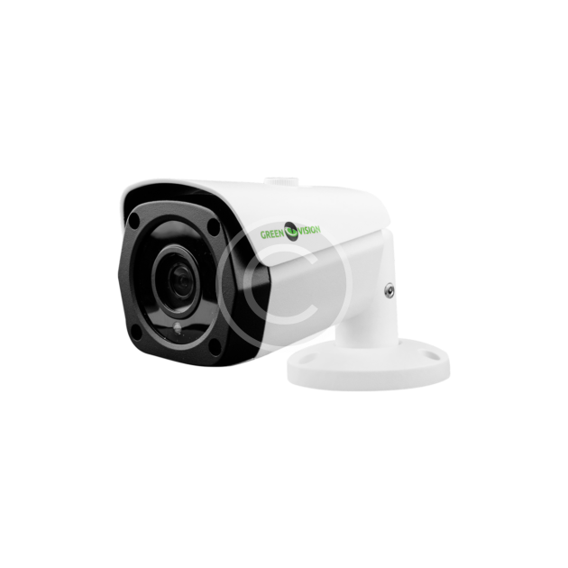 Outdoors Camera