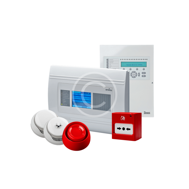 Security Sensor